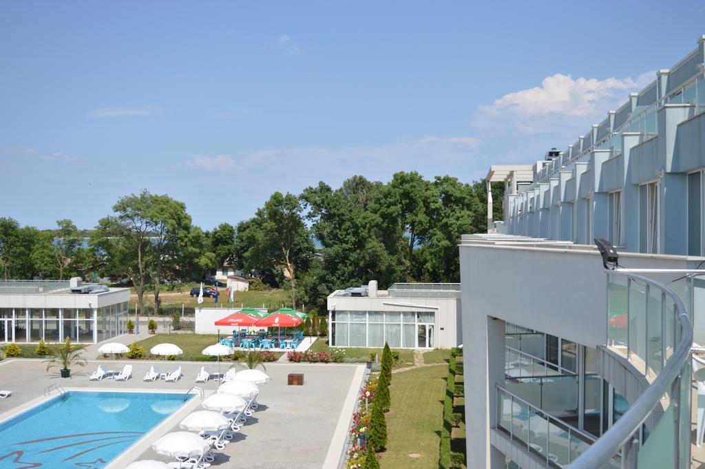 Black Sea Star Aparthotel Sozopol Exterior foto