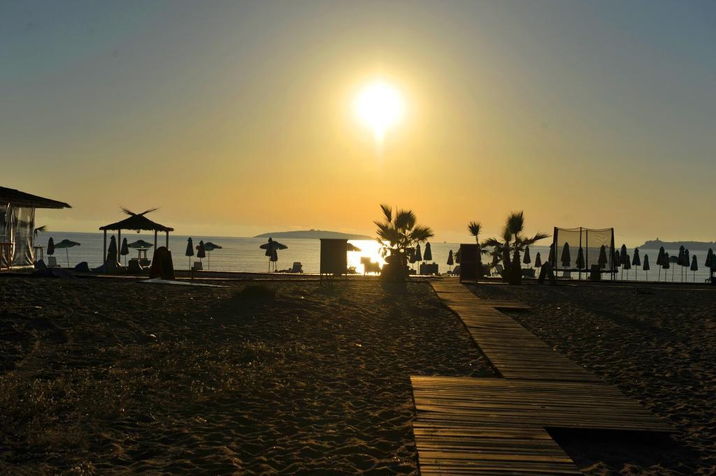 Black Sea Star Aparthotel Sozopol Exterior foto