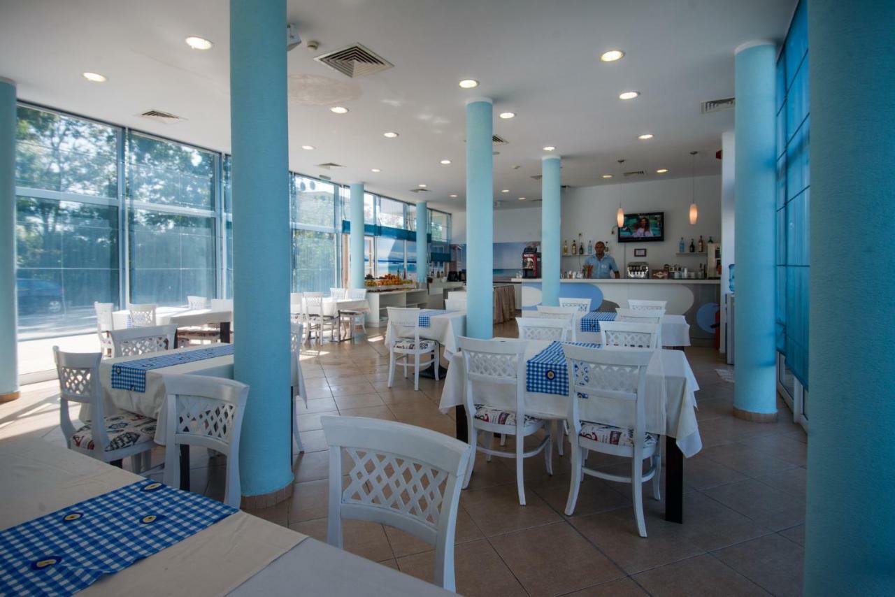 Black Sea Star Aparthotel Sozopol Exterior foto
